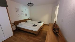 Appartement chaleureux à Ovronnaz - Ovronnaz - 9