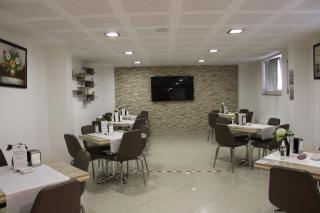 Trakya City Hotel - Edirne - 4