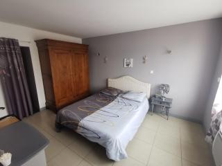 Logis de ReuNeuBeuL - Les Peintures - 2