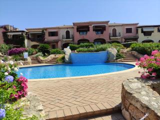 Residence Cala Moresca 15 - 9