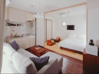 Apartment HOTEL KIRO Kyoto STATION - Kyoto - 7
