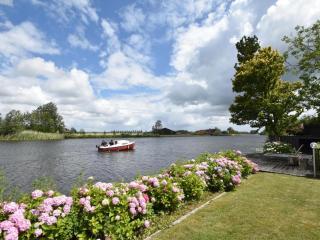 Riverside holiday home near Amsterdam - Nigtevecht - 3