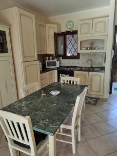 Residence Cala Moresca 15 - Golfo Aranci - 5