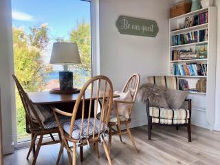 Ballygally Seaview and Garden Hideaway - 5