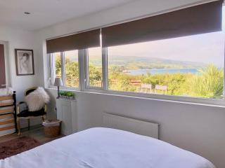 Ballygally Seaview and Garden Hideaway - 1