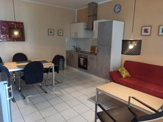 Business Apartment near Neuss/Düsseldorf - Korschenbroich - 6