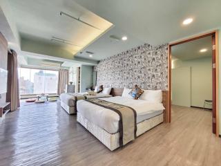 Hotel Blessings - Kaohsiung - 2