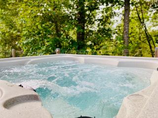 Le Hygge Chalet Gérardmer-Spa - Anould - 8