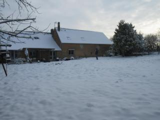 La longère - Épineu-le-Chevreuil - 1