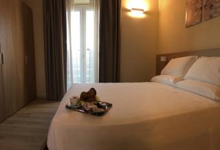 TERRAZZA Rooms - Castrezzato - 9