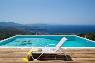 Esperos Suites & Villas - Lafkos - 0