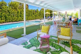 Belding Bliss by ACME House Company - Palm Springs - 4