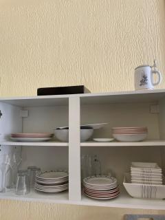 Appartement au centre de Nice - Nizza - 4