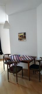 Apartment Dresden City Centre - 1