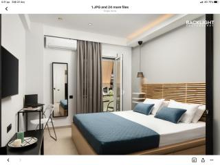Chania Center Apartment - Chania - 0
