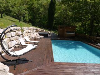 Le Cypressat - Les Plans - 4