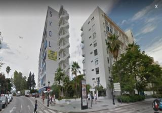 Apartamento Marbella playa - Marbella - 7