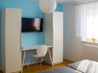 geräumige Ferienwohnung in Kindelbrück für bis zu 4 Personen - barriefrei - Kindelbrück - 4
