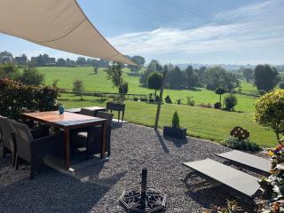 Country house Au Ballet des Hirondelles - Herve - 6