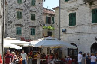 Apartments Leo - Kotor - 2