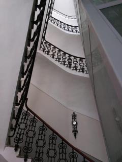 MIRANDA APARTMENTS nel cuore del Vomero - 5