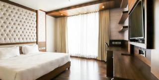 Hotel Preethi International - Mysore - 1
