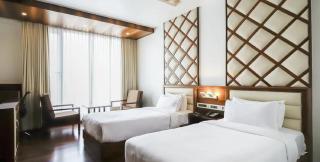 Hotel Preethi International - Mysore - 8