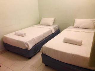 BUKIT INDAH HOMESTAY - Bentong - 3