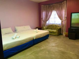 BUKIT INDAH HOMESTAY - Bentong - 7
