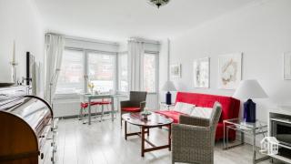 Hamburg Niendorf-Suite - 1