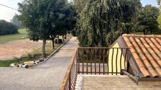 Agriturismo La Foscarina - Vescovana - 8