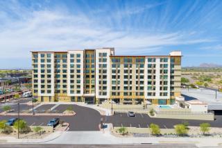 Hyatt House North Scottsdale - Scottsdale - 7