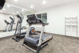 Days Inn by Wyndham Missoula Airport - Wye - 7