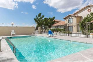 Days Inn by Wyndham Willcox - Willcox - 7