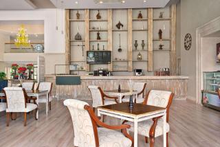 Ramada Plaza by Wyndham Mardin - Mardin - 3