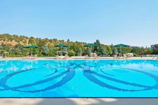 Ramada Plaza by Wyndham Mardin - Mardin - 2