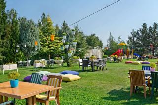 Ramada Plaza by Wyndham Mardin - 1