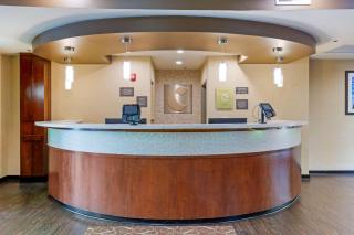 Comfort Suites Little Rock West - Little Rock - 7