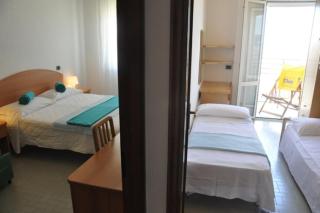 Hotel Thea - Bellaria-Igea Marina - 1