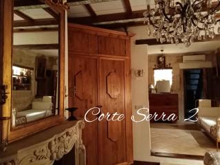 Corte Serra - Bari - 9