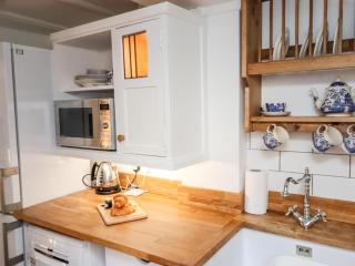 Michaelmass Cottage - 1