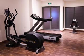 Beach Rose Tower - 7