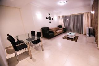 Beach Rose Tower - Seef - 6
