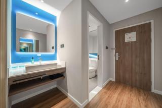 Holiday Inn Express Rongcheng Science and Technology Park - Rongcheng - 9