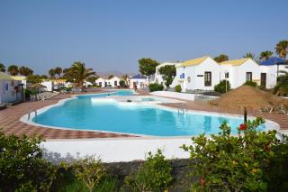 Bungalow Tetir in Caleta de Fuste - Caleta De Fuste - 0