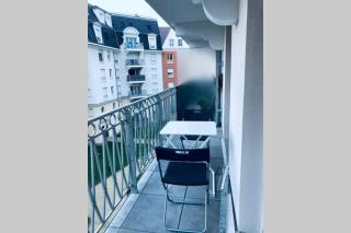Apartment in Paris Suburb, 15 minutes to center. - Le Blanc-Mesnil - 9