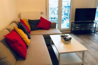 Apartment in Paris Suburb, 15 minutes to center. - Le Blanc-Mesnil - 8