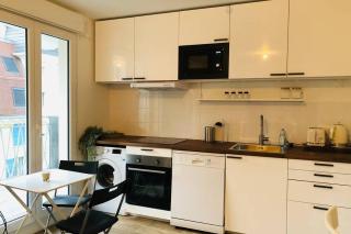 Apartment in Paris Suburb, 15 minutes to center. - Le Blanc-Mesnil - 6