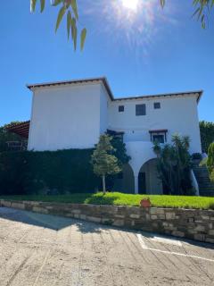 Villa POLYTIMI - Agia Paraskevi - 3