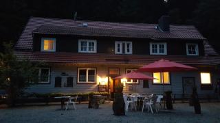 Waldpension Harzer Waldwinkel - Bad Grund - 3